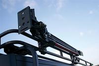 GARVIN HI-LIFT JACK MOUNT