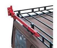 GARVIN HI-LIFT JACK MOUNT