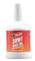 REDLINE 30W RACING OIL