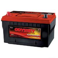 ODYSSEY BATTERY 31PC2150MJSH