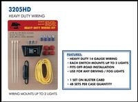EAGLE EYE WIRING KIT