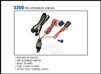 EAGLE EYE WIRING KIT