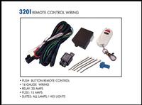 EAGLE EYE WIRING KIT