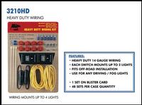 EAGLE EYE WIRING KIT