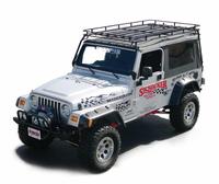 GARVIN EXPEDITION RACK