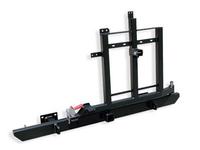 GARVIN BUMPER & SWING AWAY