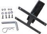 GARVIN LICENSE PLATE MOUNT