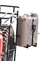 GARVIN CAN HOLDER