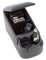 RAMPAGE BENCH SEAT CONSOLE