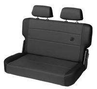 Jeep YJ/CJ Rear Seat Fold-N-Tum