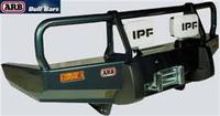 ARB WINCH BUMPER, TACOMA