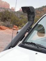 ARB SNORKEL KIT, JEEP JK