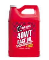 REDLINE 40W RACING OIL
