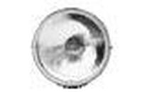 PIAA 40 SERIES RND LENS CLEAR