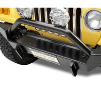 Jeep TJ Bumper HighRock 4X4 Ful