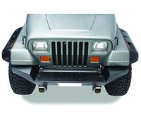 Jeep YJ Bumper HighRock 4X4 Ful