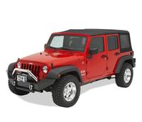 Jeep JK Bumper HighRock 4X4 Ful