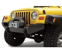 Jeep TJ Bumper HighRock 4X4 Ful