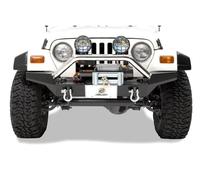 Jeep TJ Bumper HighRock 4X4 Hig