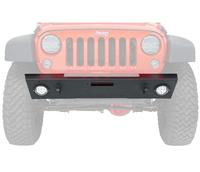 Jeep JK Bumper Modular HighRock