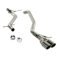 AFE EXHAUST SYSTEMS