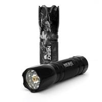 CSI TACTICAL LED FLASHLIGHT