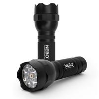 CSI TACTICAL LED FLASHLIGHT