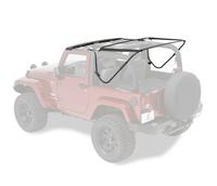 Jeep JK Soft Top Replacement Bo