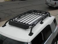 GARVIN ADVENTURE RACK XL