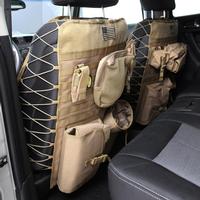 SMITTYBILT GEAR TRUCK SEAT CVR