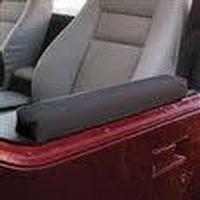 RAMPAGE ARM REST HALF DOORS
