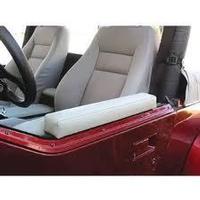 RAMPAGE ARM REST HALF DOORS