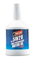 REDLINE 5W20 ENGINE OIL