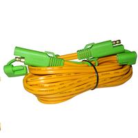 R2 AC POWER CABLE EXTENSION 3'