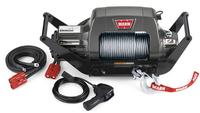 WARN 9.5ti PORTABLE WINCH