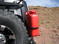 GARVIN CAN HOLDER