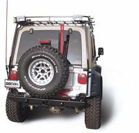 GARVIN ATS SERIES TIRE CARRIER