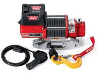 WARN 9.0Rc  WINCH