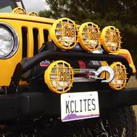 KC FRONT END LITE BAR