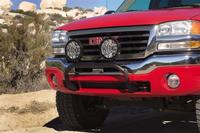 KC FRONT END LITE BAR