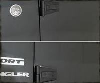 SMITTYBILT Accessories