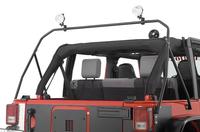 WARRIOR LIGHT BAR