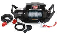 WARN 9.5cti MULTI-MOUNT WINCH