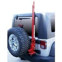 RAMPAGE HI LIFT JACK MOUNT