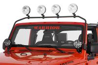 WARRIOR LIGHT BAR