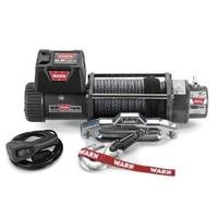 WARN 9.5XP-S SPYDURA WINCH