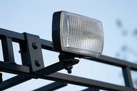 GARVIN LIGHT MOUNT