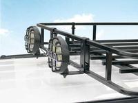 GARVIN LIGHT MOUNT
