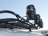 GARVIN LIGHT MOUNT