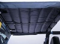 RAMPAGE ACOUSTIC BRIEF